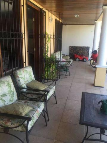 Cidade dos Funcionários - Casa Duplex 314,56m² com 4 quartos e 4 vagas - Foto 12