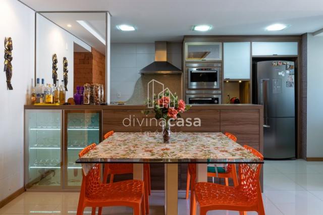 Lindo Apartamento no Residencial Gamaliel - Foto 7