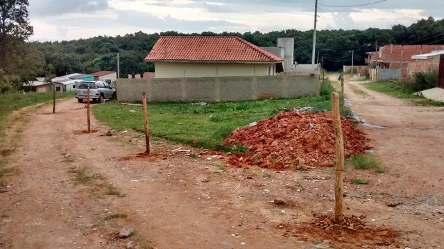 Terreno em condominio