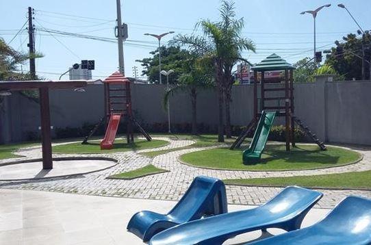 Ap 114, 3 Suítes,82 m2, 2 Vagas,Lazer, Ufc, Parquelândia - Foto 5
