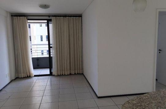 Ap 110 ,Lazer,Elevador,72 m2,Aptº 3 Quartos,Cocó - Foto 4