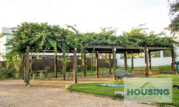 Terreno em condomínio no Jardins Milão - Bairro Jardins Milão em Goiânia - Foto 2