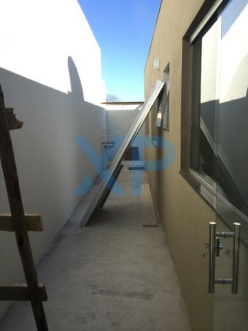 CASA NOVA NO BAIRRO NOVA HOLANDA EM DIVINÓPOLIS - Foto 19