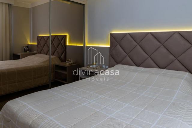 Lindo Apartamento no Residencial Gamaliel - Foto 19