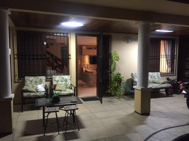 Cidade dos Funcionários - Casa Duplex 314,56m² com 4 quartos e 4 vagas - Foto 11