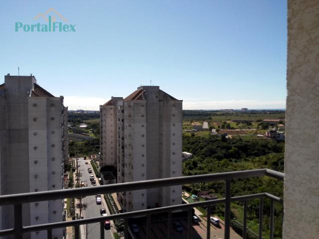 Apartamento à venda com 2 dormitórios em Morada de laranjeiras, Serra cod:4036