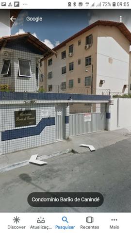 Apartamento em Montese 03 Quartos