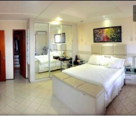 Cidade dos Funcionários - Casa Duplex 314,56m² com 4 quartos e 4 vagas - Foto 8