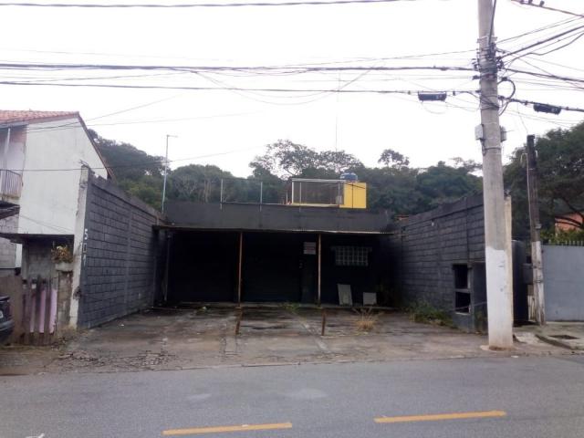 Loja comercial para alugar em Capuava, Embu das artes cod:6522 - Foto 12