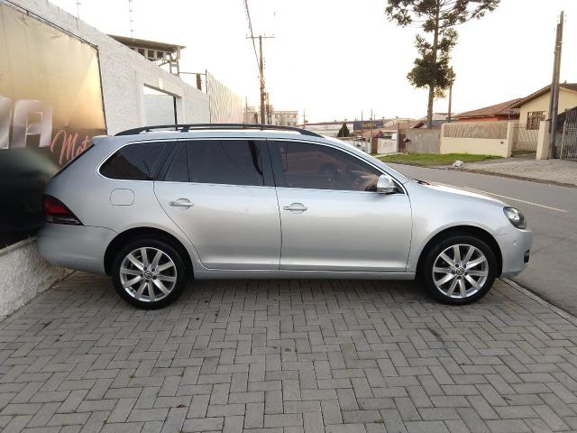 Vw - Volkswagen Jetta variant 2.5 tip tronic - Foto 4