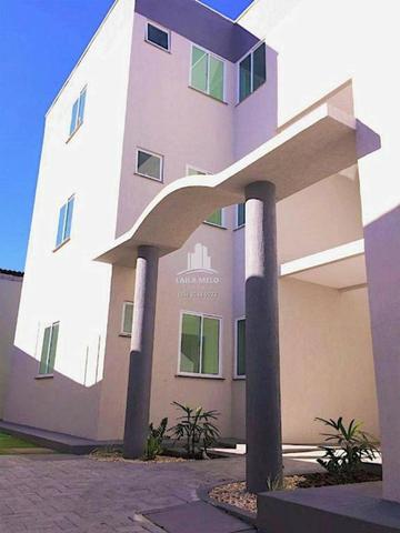 Apartamento com 3 quartos à venda, José de Alencar - Fortaleza/CE - Foto 11