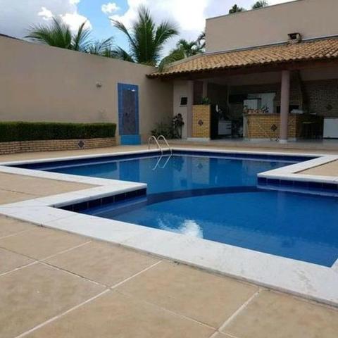 Casa Residencial italia