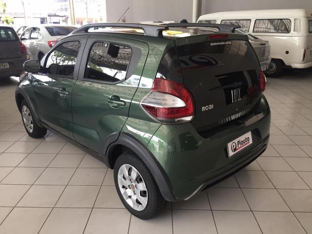 Fiat mobi way 1.0 2017 * zap - Foto 3