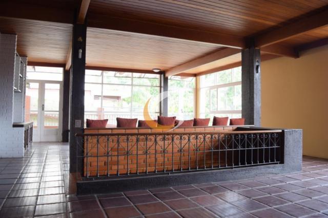 Casa com 3 dormitórios à venda por R$ 1.300.000 - Retiro - Petrópolis/RJ - Foto 4