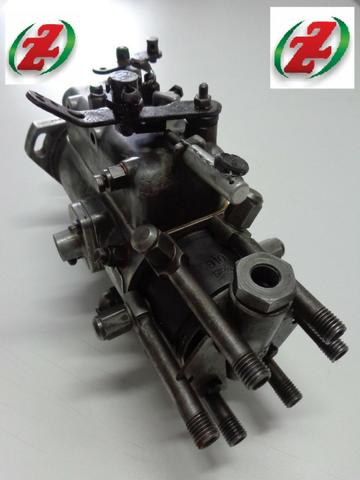 Bomba Injetora PK6358 Revisada - Foto 2