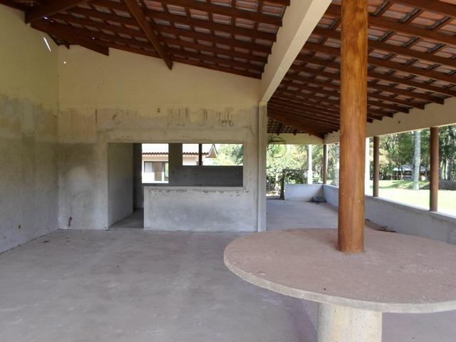 Ref. 735 - Fazenda de 60 Alqueires, 40 alqueires de planta, 15 alqueires de pasto - Foto 3