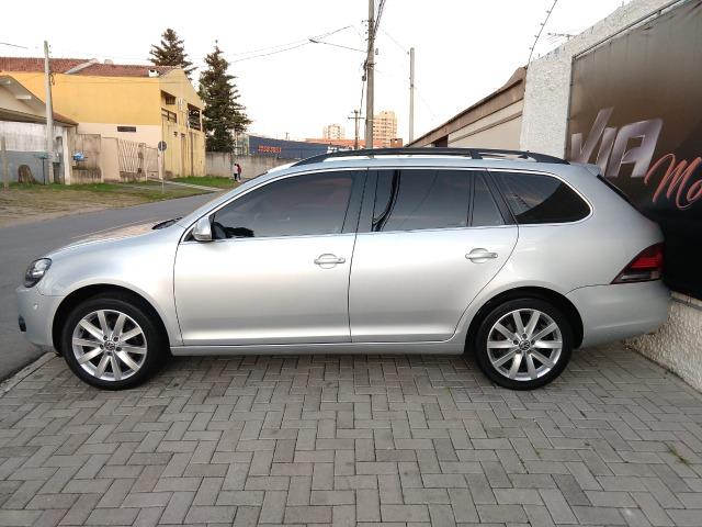 Vw - Volkswagen Jetta variant 2.5 tip tronic - Foto 10