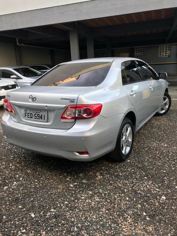 Corolla GLi 2013 - Foto 7