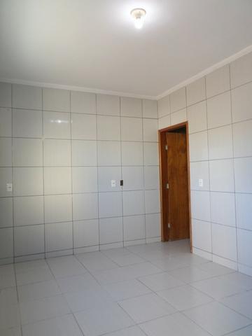Alugo kitnet próximo a falcuade Anhanguera - Foto 5