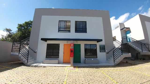 2 quartos na melhor localização