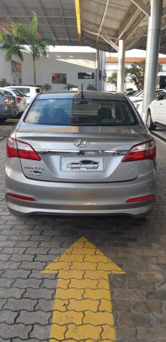 HYUNDAI HB20S 2016/2016 1.6 COMFORT PLUS 16V FLEX 4P MANUAL - Foto 6