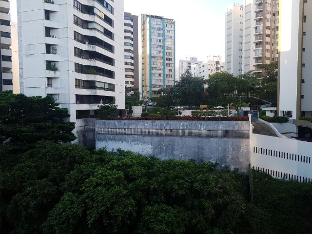 Candeal com 3/4 e 80m² no Edf. Parque Real! - Foto 16