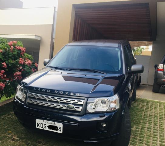 Freelander2 DIESEL - Foto 7