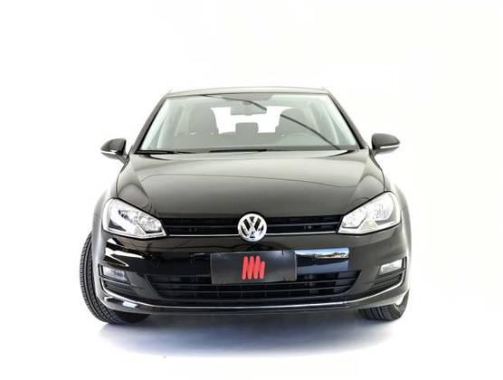 VOLKSWAGEN GOLF 2015/2015 1.4 TSI HIGHLINE 16V GASOLINA 4P AUTOMÁTICO - Foto 2
