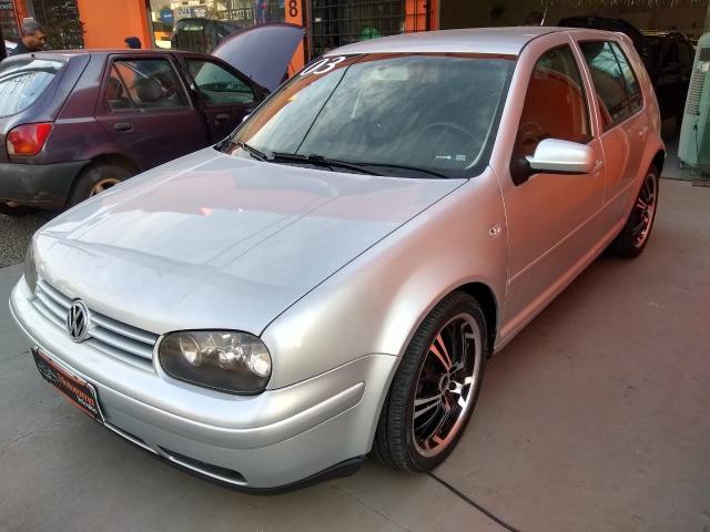 Golf 1.6 - Completo - Foto 3