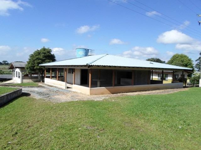 Ref. 735 - Fazenda de 60 Alqueires, 40 alqueires de planta, 15 alqueires de pasto - Foto 2