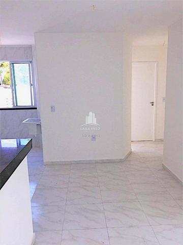Apartamento com 3 quartos à venda, José de Alencar - Fortaleza/CE - Foto 5