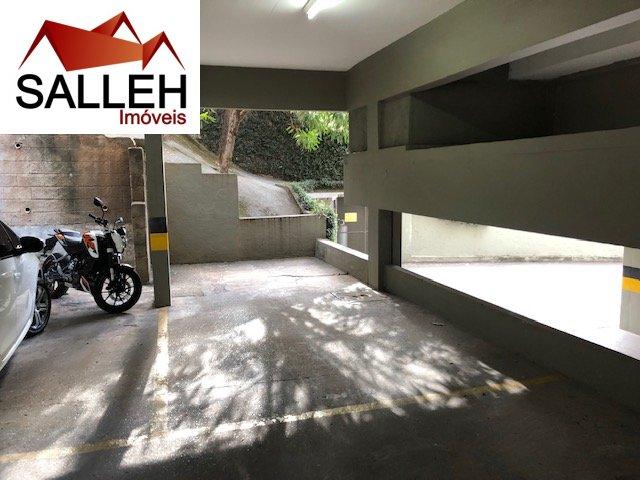 Apartamento, Estoril, Belo Horizonte-MG - Foto 16