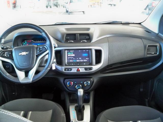 Spin activ automática 2015/16 - Foto 6