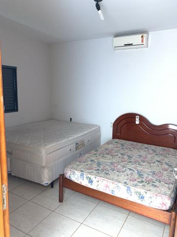 Casa 3 Três Ranchos 4 quartos Com Área de Lazer fone - Foto 10
