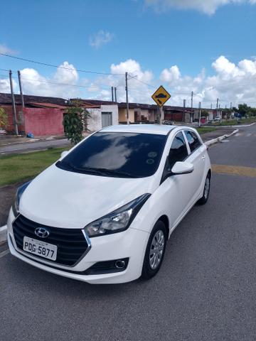 HB20 Confort Plus 2017/2017