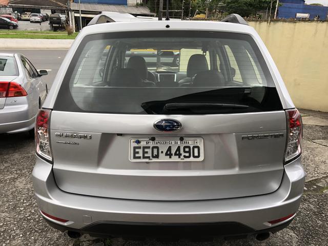 Subaru Forester 2.0 TOP + TETO - Foto 7