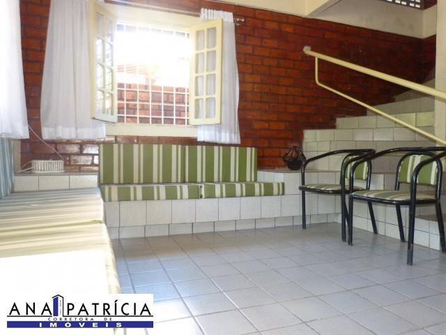 Duplex em condomínio em Pau amarelo - Foto 5