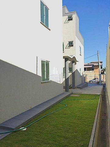 Apartamento com 3 quartos à venda, José de Alencar - Fortaleza/CE - Foto 4