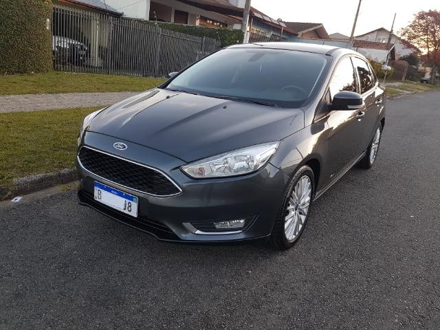 Focus SE 2.0 16V 2017 P.Shift - Foto 2
