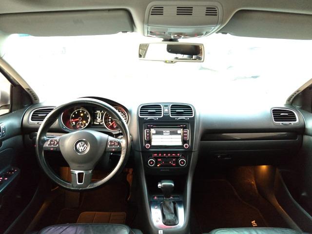 Vw - Volkswagen Jetta variant 2.5 tip tronic - Foto 14