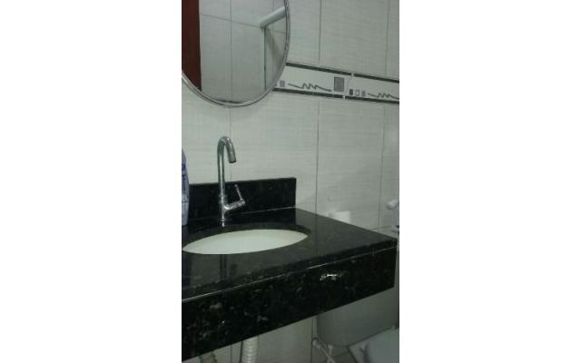 Casa 2 qtos com churrasqueira - Foto 19