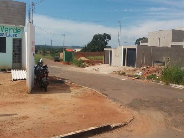 lote a prestaçao em caldas novas -GOIÁS - Foto 7