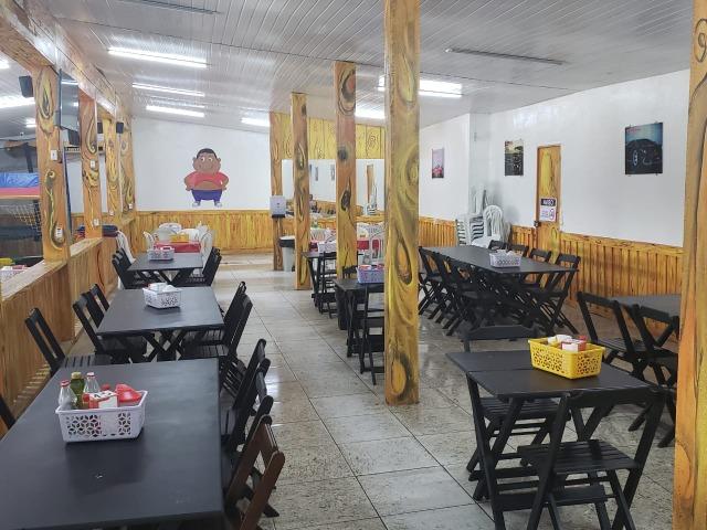 Passo Restaurante - completo - Bairro Campos Salles - Foto 6