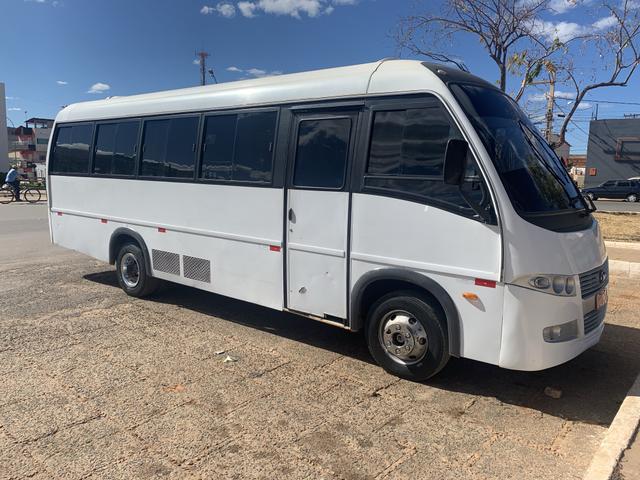 Micro ônibus w8 - Foto 5