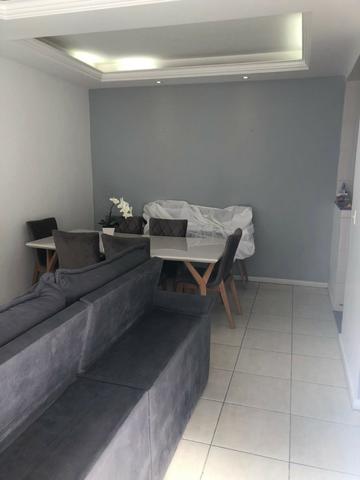 Casa em Nova Iguaçu Bairro da Luz - Foto 4