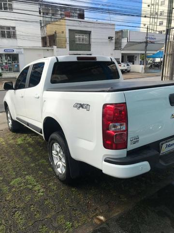 S10 Lt Automática diesel 2018 4X4 - Foto 7