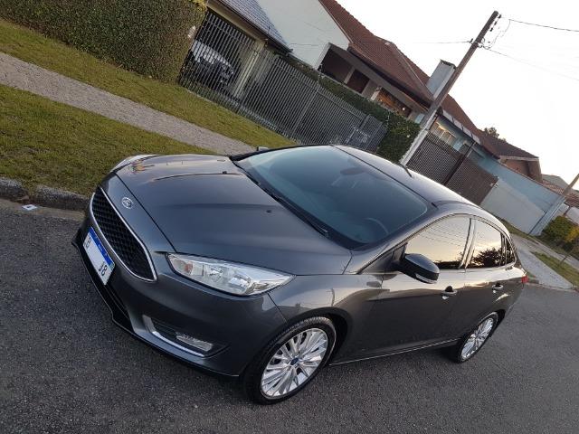 Focus SE 2.0 16V 2017 P.Shift - Foto 6