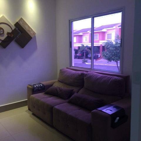 Sobrado condominio village do bosque prox. ao florais - Foto 4