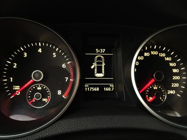 Vw - Volkswagen Jetta variant 2.5 tip tronic - Foto 17