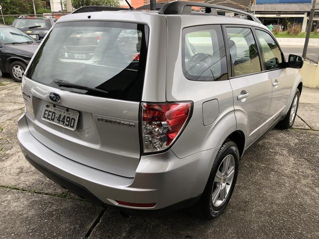 Subaru Forester 2.0 TOP + TETO - Foto 11